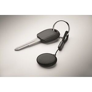 Smart Find My Locator, black