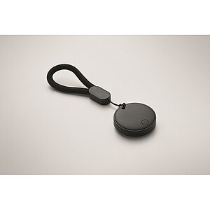 Smart Find My Locator, black