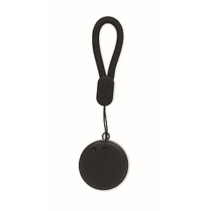 Smart Find My Locator, black
