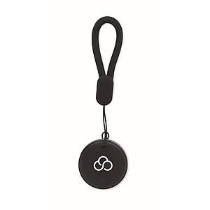 Smart Find My Locator, black