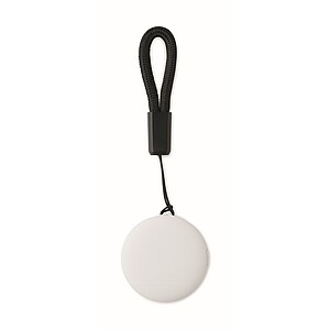 Smart Find My Locator, white