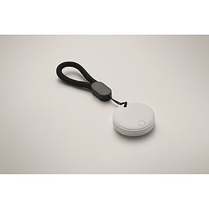 Smart Find My Locator, white