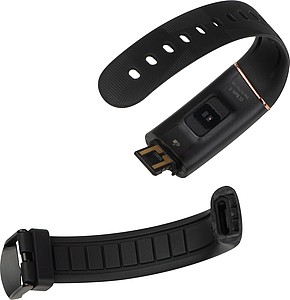 Smart fitness bracelet