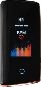 Smart fitness bracelet
