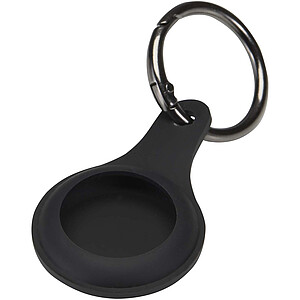 SMART recycled plastic holder for Find My tracking tag