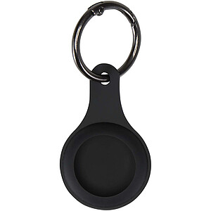 SMART recycled plastic holder for Find My tracking tag