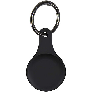 SMART recycled plastic holder for Find My tracking tag