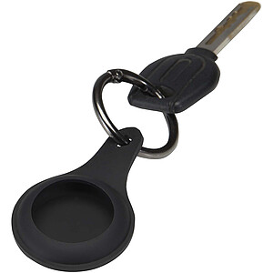 SMART recycled plastic holder for Find My tracking tag