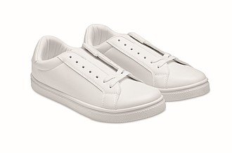 Sneakers in PU size 47