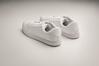 Sneakers in PU size 47