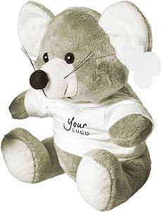 Soft mouse, see t-shirt 5013Neutral