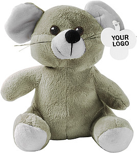 Soft mouse, see t-shirt 5013Neutral