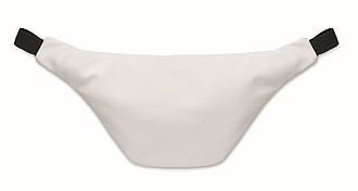 Soft PU waist bag