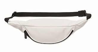 Soft PU waist bag