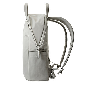 Soft Tote Backpack, grey, grey