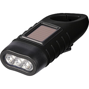 Solar torch Kano | Recycled