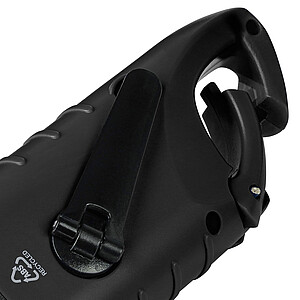 Solar torch Kano | Recycled