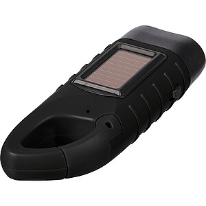 Solar torch Kano | Recycled