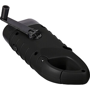 Solar torch Kano | Recycled