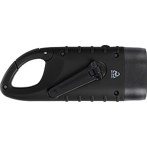 Solar torch Kano | Recycled