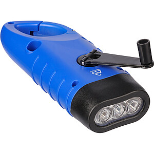 Solar torch Kano | Recycled
