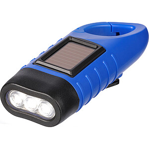 Solar torch Kano | Recycled