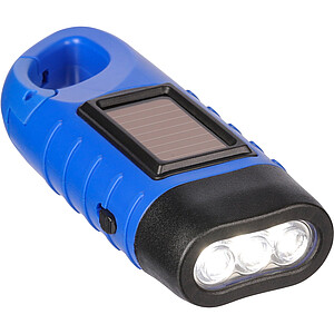 Solar torch Kano | Recycled