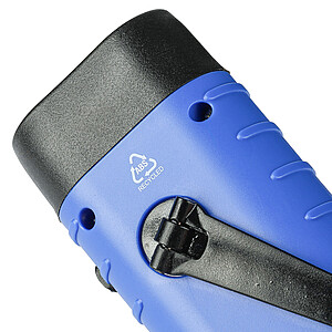 Solar torch Kano | Recycled