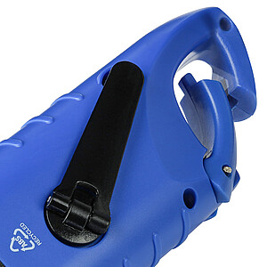 Solar torch Kano | Recycled