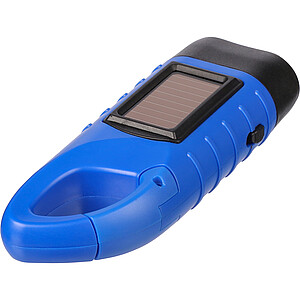 Solar torch Kano | Recycled