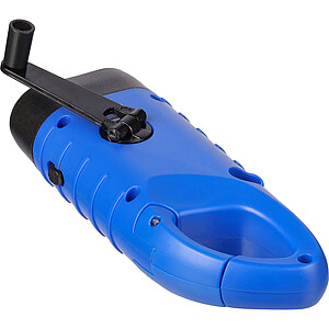 Solar torch Kano | Recycled