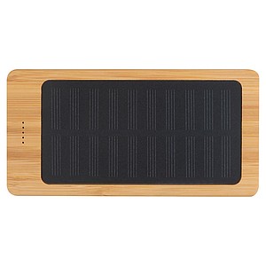 Solor power bank