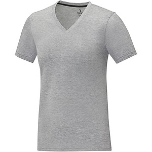 Somoto short sleeve womens V-neck t-shirt