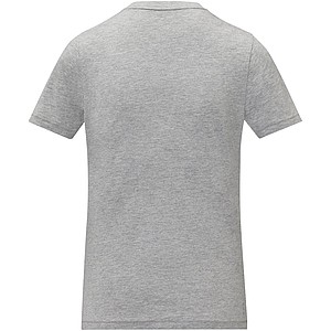 Somoto short sleeve womens V-neck t-shirt