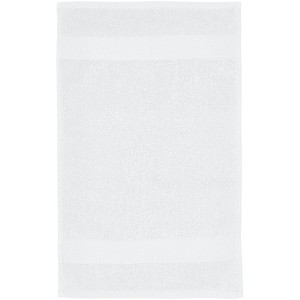 Sophia 450 g/m2 cotton towel 30x50 cm