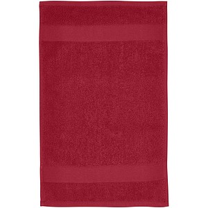 Sophia 450 g/m2 cotton towel 30x50 cm