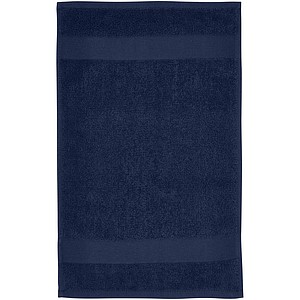 Sophia 450 g/m2 cotton towel 30x50 cm
