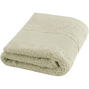 Sophia 450 g/m2 cotton towel 30x50 cm