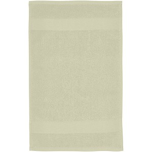Sophia 450 g/m2 cotton towel 30x50 cm