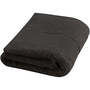 Sophia 450 g/m2 cotton towel 30x50 cm