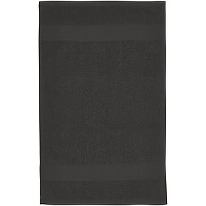 Sophia 450 g/m2 cotton towel 30x50 cm