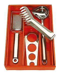 Spaghetti set 