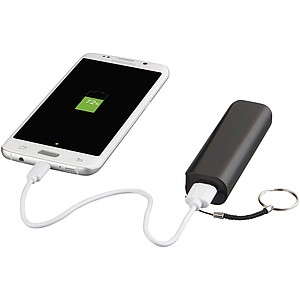Span 1200 mAh power bank