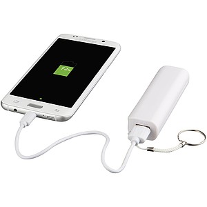 Span 1200 mAh power bank