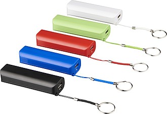 Span 1200 mAh power bank