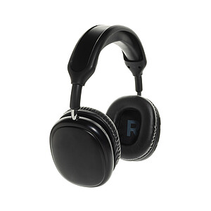 Spectra RCS Wireless headphone with removable battery
