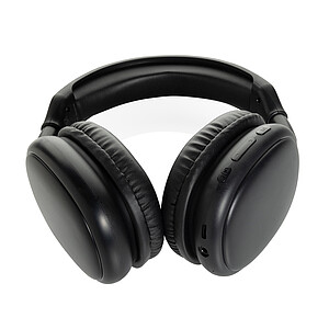 Spectra RCS Wireless headphone with removable battery