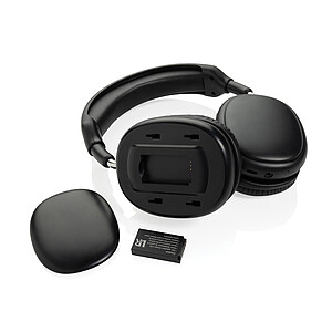 Spectra RCS Wireless headphone with removable battery