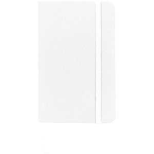 Spectrum A6 hard cover notebook