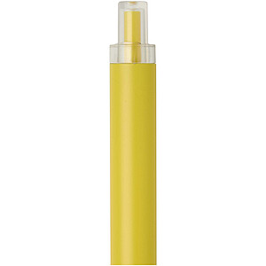 Spectrum recycled aluminium ballpoint pen (blue ink)